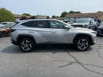 2024 TUCSON Plug-in Hybrid Thumbnail 6
