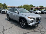 2024 TUCSON Plug-in Hybrid Thumbnail 7