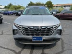 2024 TUCSON Plug-in Hybrid Thumbnail 8