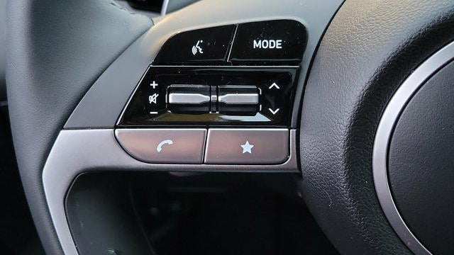 2024 Hyundai TUCSON Plug-in Hybrid Limited