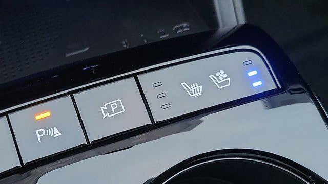 2024 Hyundai TUCSON Plug-in Hybrid Limited