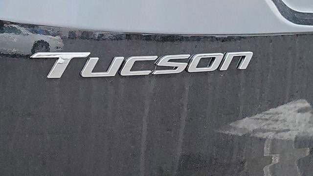 2024 Hyundai TUCSON Plug-in Hybrid Limited