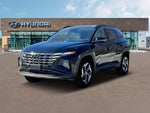 2024 TUCSON Plug-in Hybrid Thumbnail 1