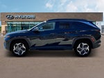 2024 TUCSON Plug-in Hybrid Thumbnail 3