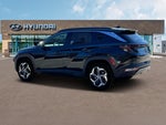 2024 TUCSON Plug-in Hybrid Thumbnail 4