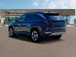 2024 TUCSON Plug-in Hybrid Thumbnail 5
