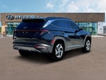2024 TUCSON Plug-in Hybrid Thumbnail 7