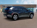 2024 TUCSON Plug-in Hybrid Thumbnail 8