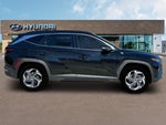 2024 TUCSON Plug-in Hybrid Thumbnail 9
