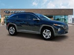 2024 TUCSON Plug-in Hybrid Thumbnail 10