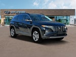 2024 TUCSON Plug-in Hybrid Thumbnail 11