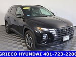 2024 TUCSON Plug-in Hybrid Thumbnail 1