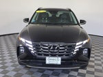 2024 TUCSON Plug-in Hybrid Thumbnail 2