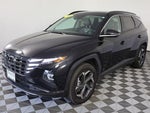 2024 TUCSON Plug-in Hybrid Thumbnail 3