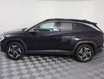 2024 TUCSON Plug-in Hybrid Thumbnail 4