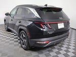 2024 TUCSON Plug-in Hybrid Thumbnail 5