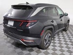 2024 TUCSON Plug-in Hybrid Thumbnail 7