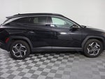 2024 TUCSON Plug-in Hybrid Thumbnail 8