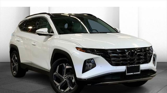 Preowned 2024 Hyundai TUCSON Plug-in Hybrid Limited for Sale
