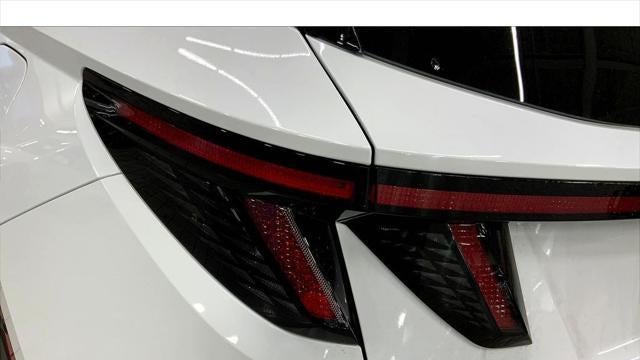 2024 Hyundai TUCSON Plug-in Hybrid Limited