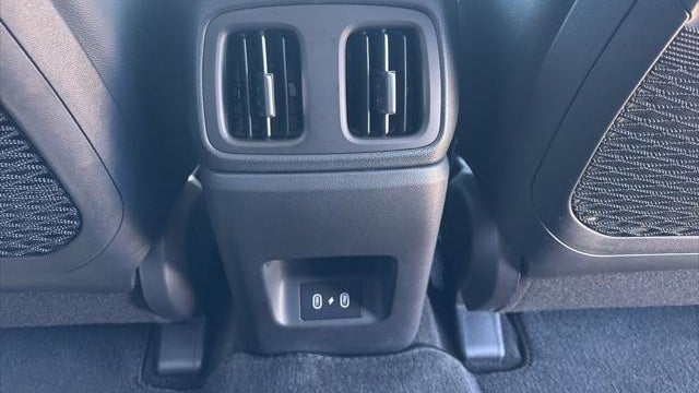 2025 Hyundai TUCSON Plug-in Hybrid Limited