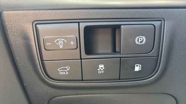 2025 Hyundai TUCSON Plug-in Hybrid Limited