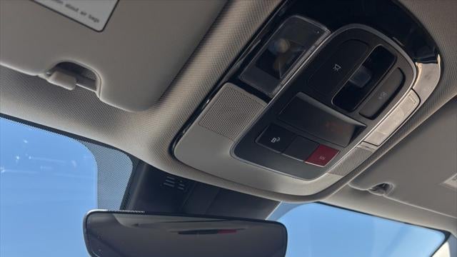 2025 Hyundai TUCSON Plug-in Hybrid Limited