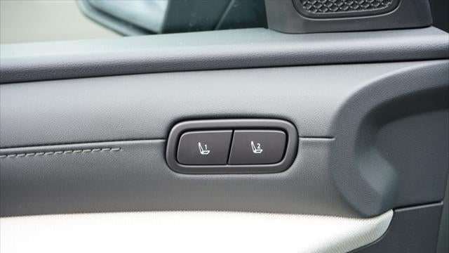 2026 Hyundai TUCSON Plug-in Hybrid Limited