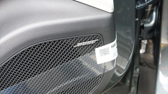2026 Hyundai TUCSON Plug-in Hybrid Limited