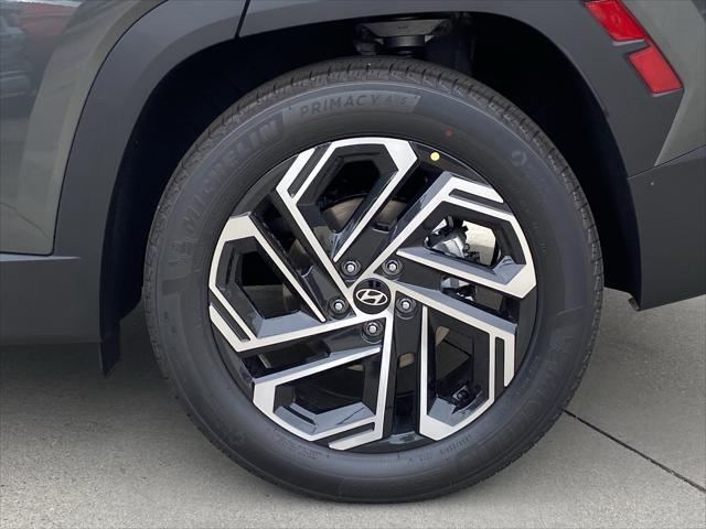 2026 Hyundai Tucson - $50,905