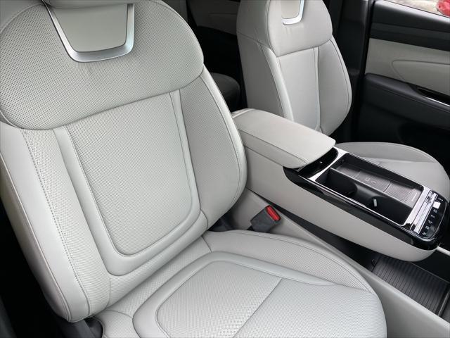 2026 Hyundai Tucson - $50,905