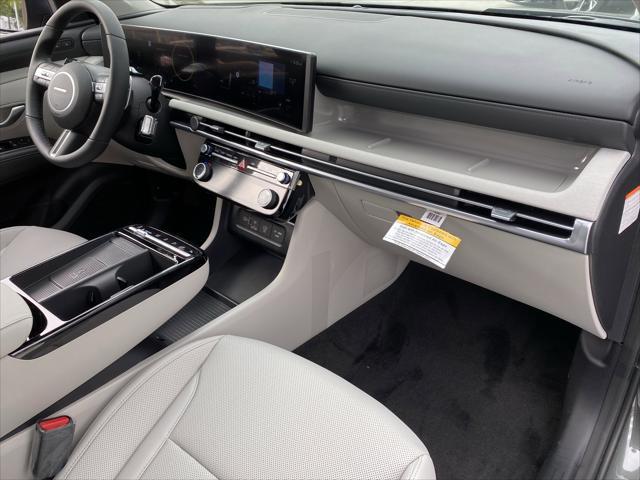2026 Hyundai Tucson - $50,905