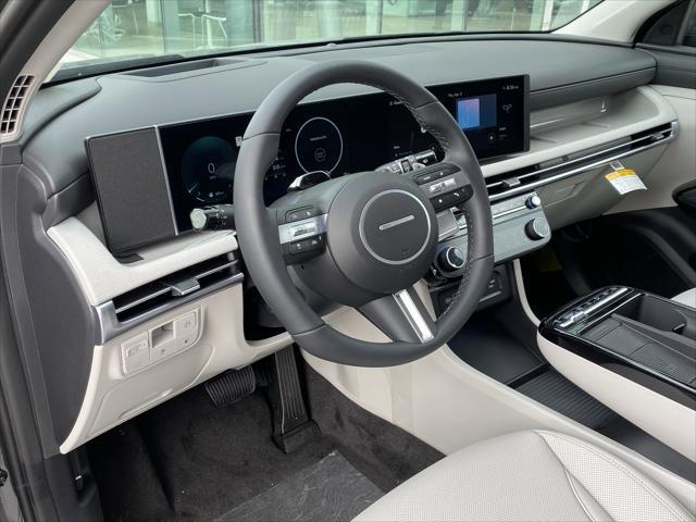 2026 Hyundai Tucson - $50,905