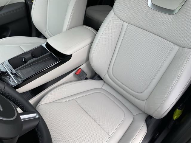 2026 Hyundai Tucson - $50,905