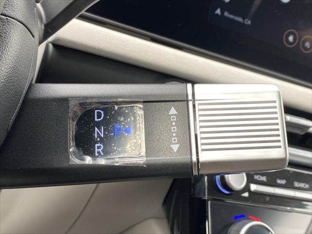 2026 Hyundai Tucson - $50,905