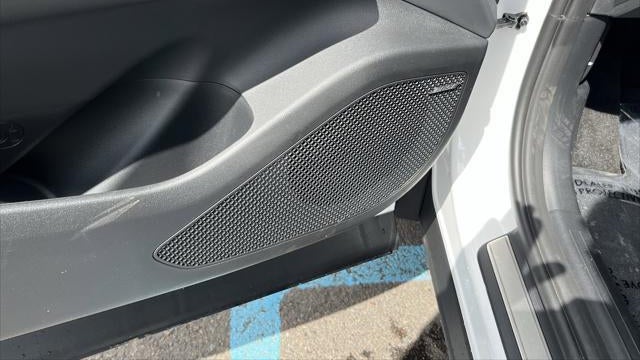 2026 Hyundai TUCSON Plug-in Hybrid Limited