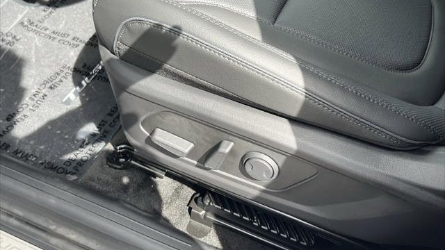 2026 Hyundai TUCSON Plug-in Hybrid Limited
