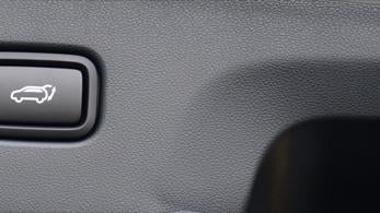 2026 Hyundai TUCSON Plug-in Hybrid Limited