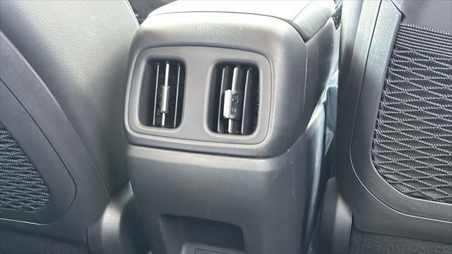 2026 Hyundai TUCSON Plug-in Hybrid Limited