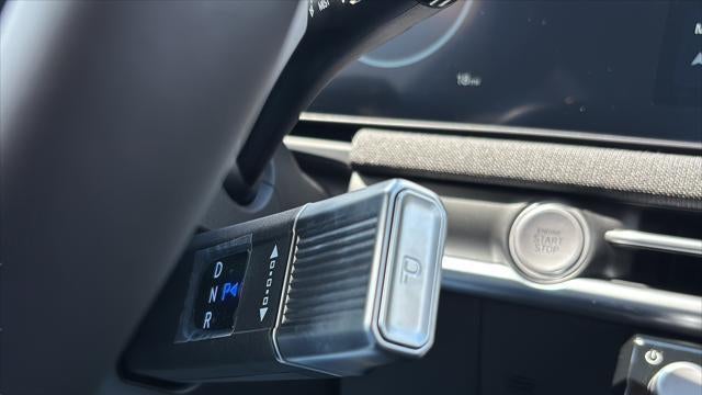 2026 Hyundai TUCSON Plug-in Hybrid Limited