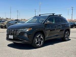 2024 TUCSON Plug-in Hybrid Thumbnail 2
