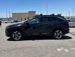 2024 TUCSON Plug-in Hybrid Thumbnail 3