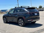 2024 TUCSON Plug-in Hybrid Thumbnail 4
