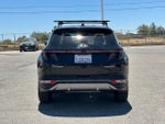 2024 TUCSON Plug-in Hybrid Thumbnail 5