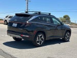 2024 TUCSON Plug-in Hybrid Thumbnail 6