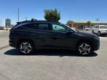 2024 TUCSON Plug-in Hybrid Thumbnail 7