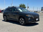 2024 TUCSON Plug-in Hybrid Thumbnail 8