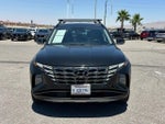 2024 TUCSON Plug-in Hybrid Thumbnail 9