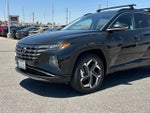 2024 TUCSON Plug-in Hybrid Thumbnail 10
