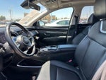 2024 TUCSON Plug-in Hybrid Thumbnail 14